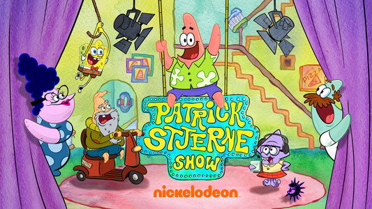 The Patrick Star Show