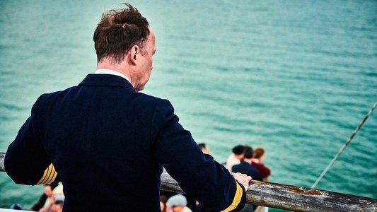 Die Ungewollten – Die Irrfahrt der St. Louis