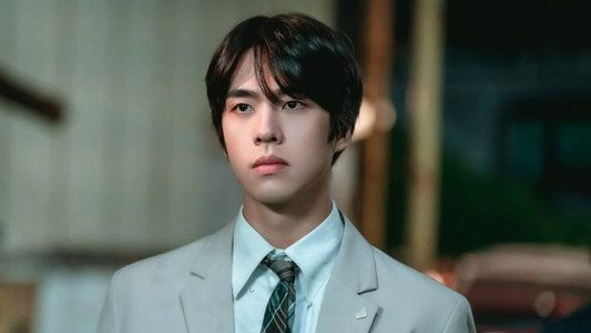 언더커버 미쓰홍