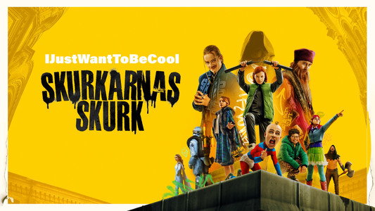 Skurkarnas skurk