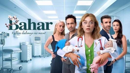 Bahar