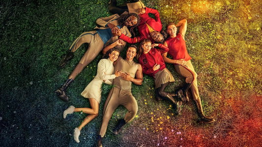 Star Trek: Starfleet Academy