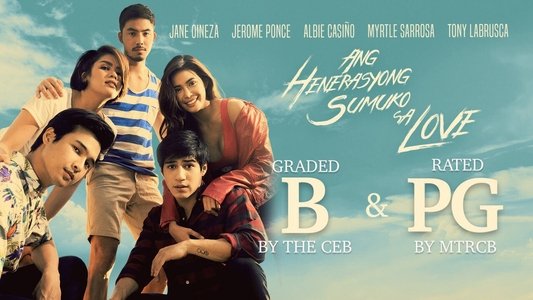 Ang Henerasyong Sumuko sa Love