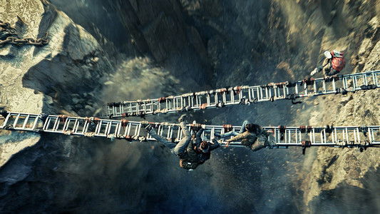 Greenland 2: Migration