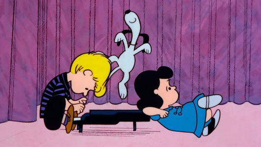 A Charlie Brown Christmas