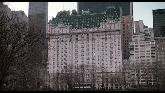 Home Alone 2: Lost in New York