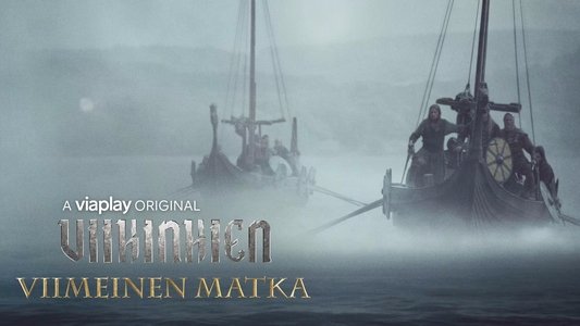 Vikingarnas Sista Resa
