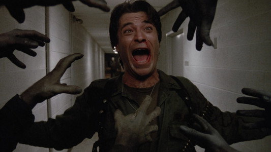 Wes Craven's New Nightmare