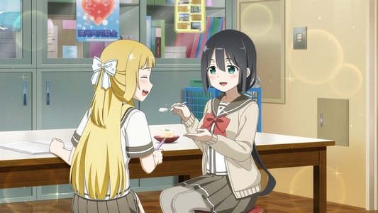 結城友奈は勇者である