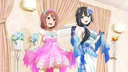 結城友奈は勇者である