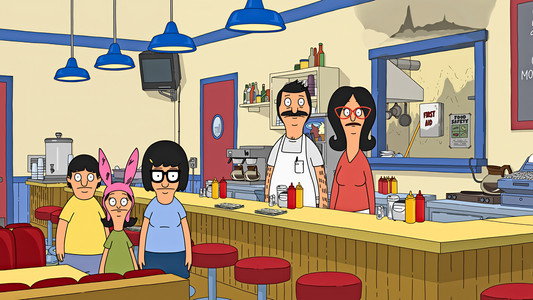 Bob's Burgers