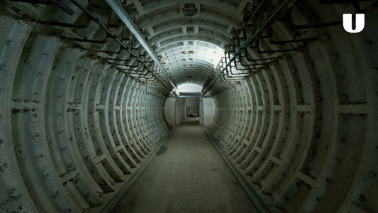 Abandoned Engineering