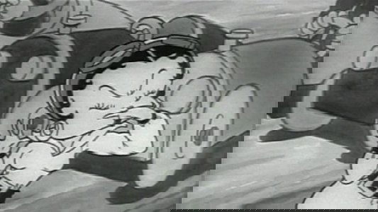 Betty Boop's Ker-Choo
