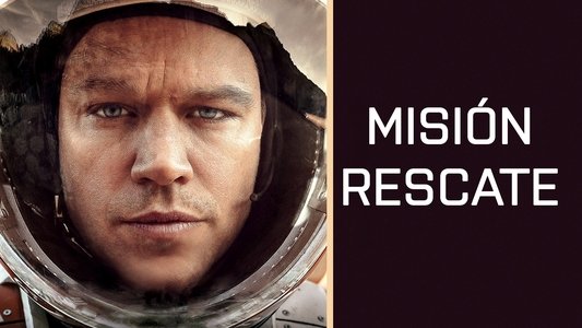 The Martian