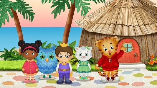 Daniel Tiger's Neighborhood