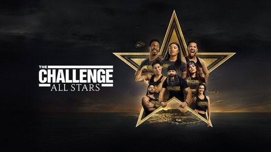 The Challenge: All Stars