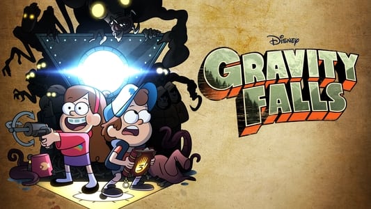 Gravity Falls