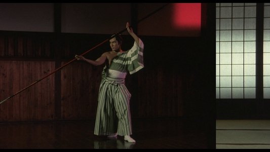 鑓の権三