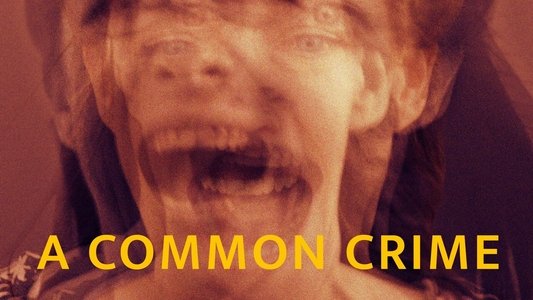 Un crimen común