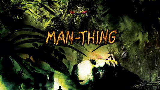 Man-Thing