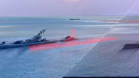 Operation Petticoat