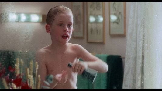 Home Alone
