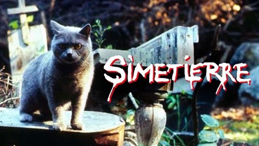 Pet Sematary