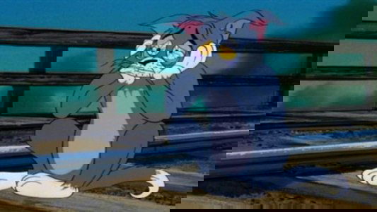 Blue Cat Blues