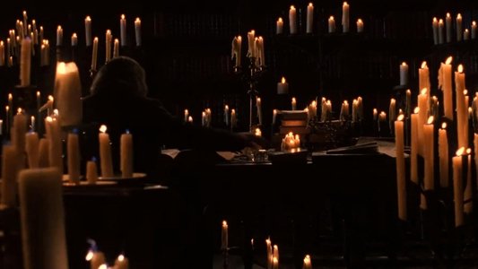 Bram Stoker's Dracula