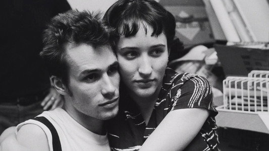 It's Never Over, Jeff Buckley