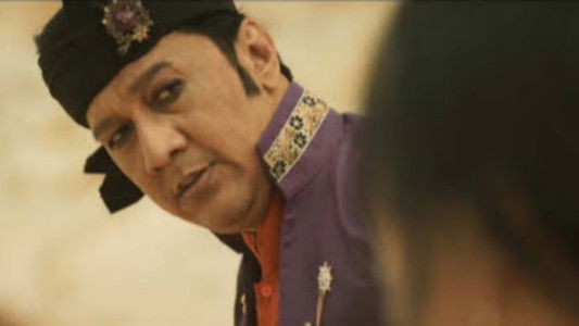 Comic 8 Revolution: Santet K4bin3t