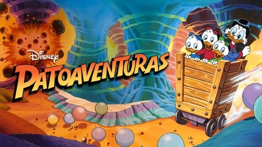 DuckTales