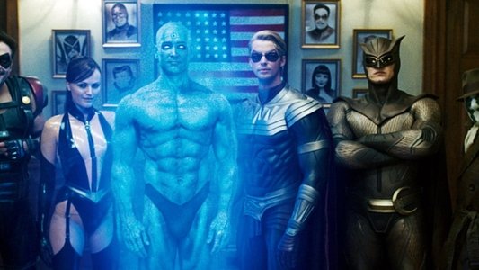 Watchmen