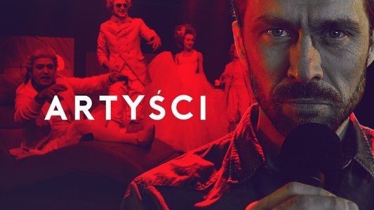 Artyści