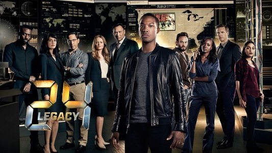 24: Legacy