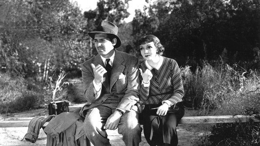 It Happened One Night