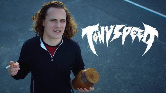 Tony Speed