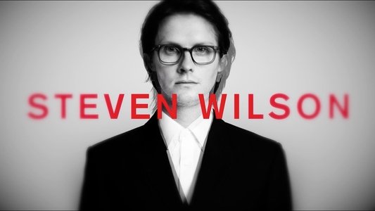 Steven Wilson: The Future Bites
