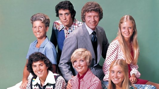 The Brady Bunch