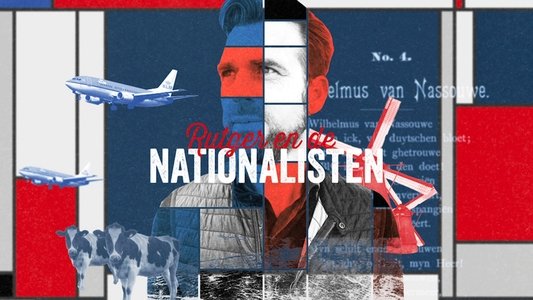Rutger en de Nationalisten