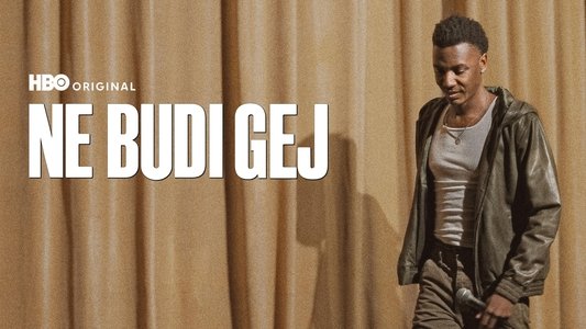 Jerrod Carmichael: Don't Be Gay