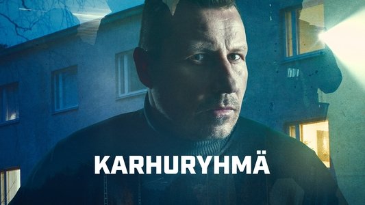 Karhuryhmä