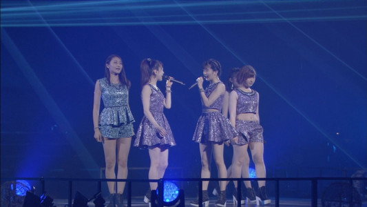 ANGERME Concert Tour 2016 Haru 