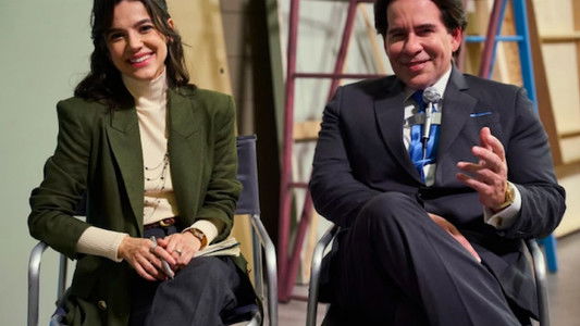 Silvio Santos Vem Aí!