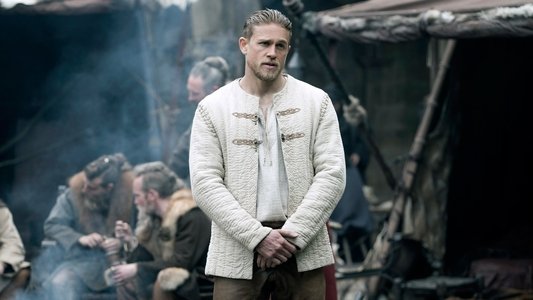 King Arthur: Legend of the Sword