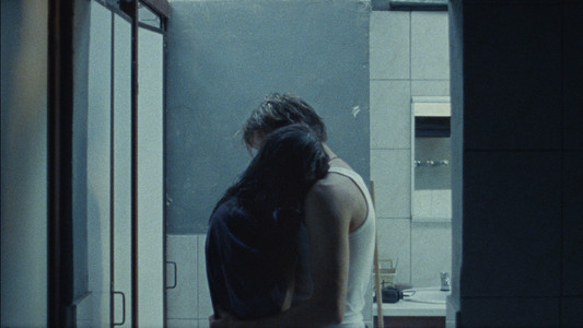 Between Day and Dawn