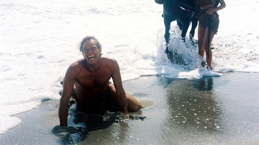Planet of the Apes