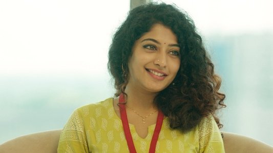 காலங்களில் அவள் வசந்தம்