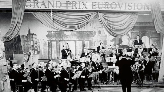 70 Jahre ESC - More than Music