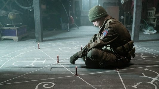 Ghosts of War